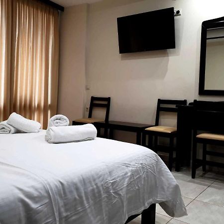 24 Seven Boutique Hotel Malia Eksteriør bilde