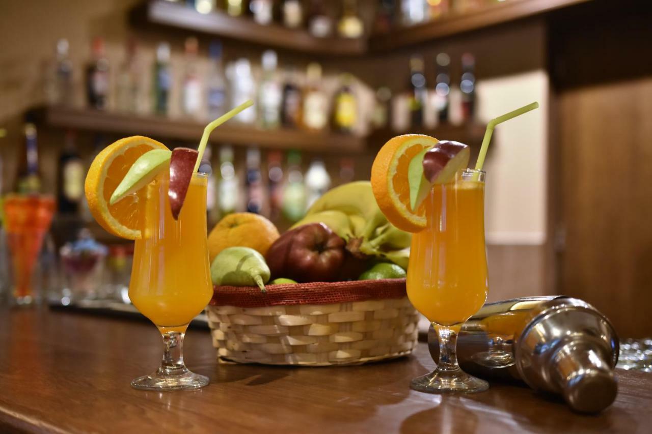 24 Seven Boutique Hotel Malia Eksteriør bilde
